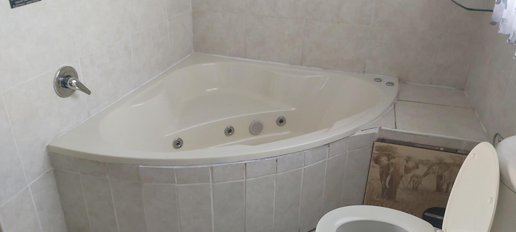 African Elephant Guesthouse Джърмистон Екстериор снимка